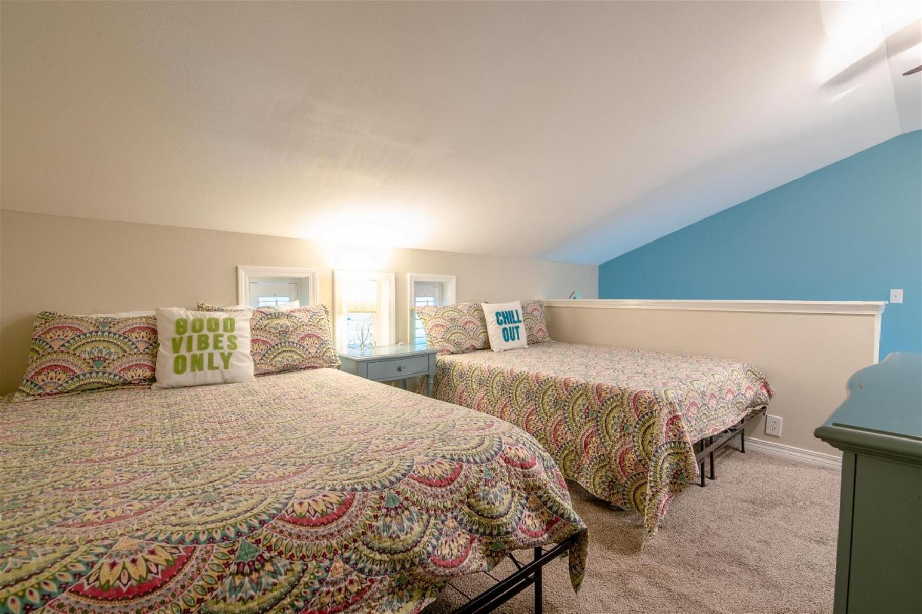 9 G, Two Bedroom Condo 데스틴 외부 사진