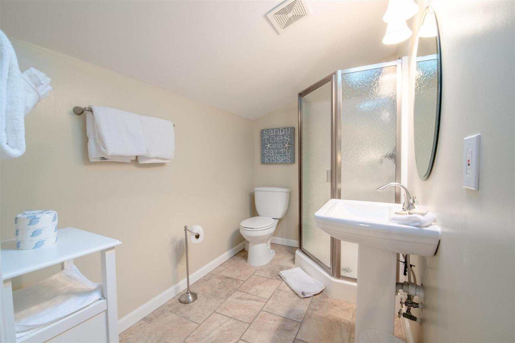 9 G, Two Bedroom Condo 데스틴 외부 사진